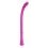 Douche Solaire PE 28L Rose avec Rince-pieds